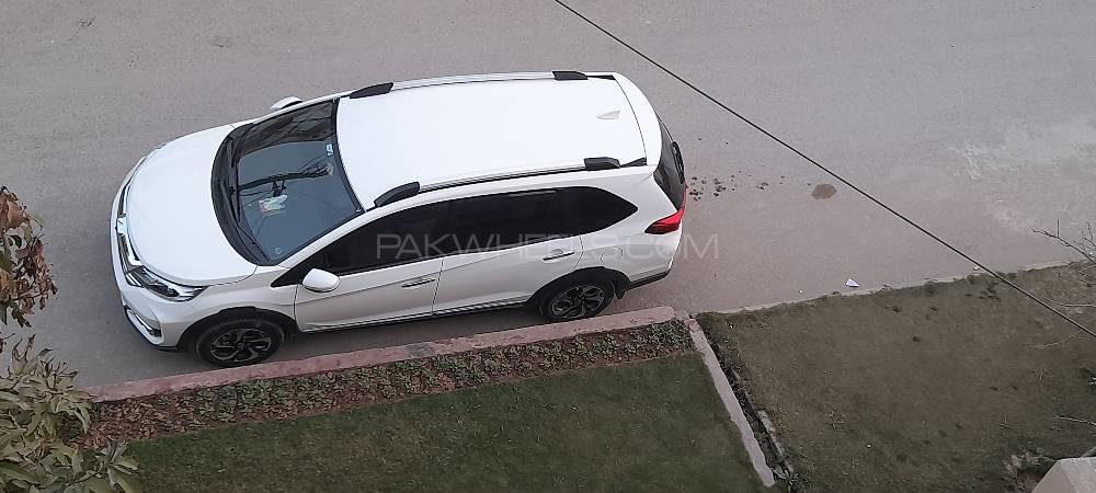 ہونڈا بی آر-وی 2020 for Sale in پشاور ہونڈا بی آر-وی 2020 for Sale in پشاور Image-4