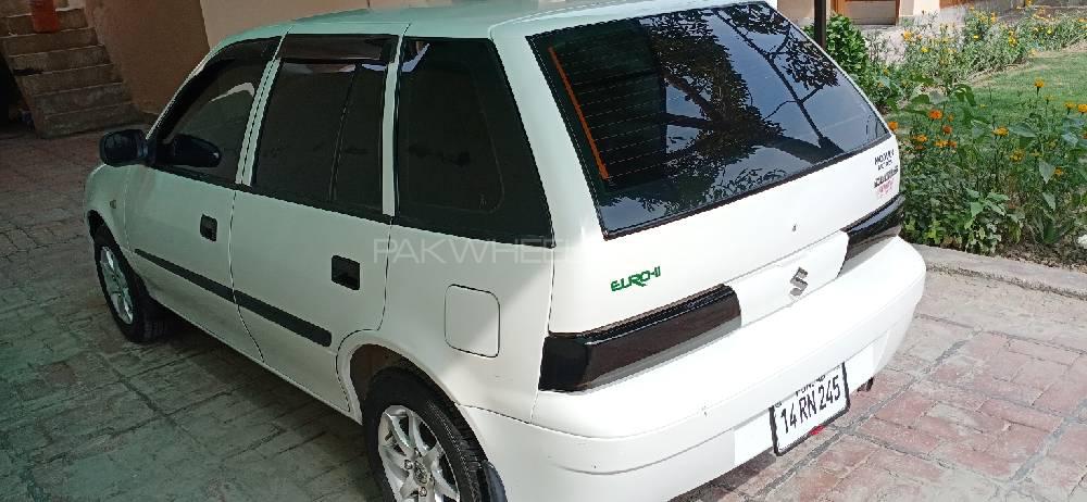 Suzuki Cultus 2014 for Sale in Rahim Yar Khan Image-1