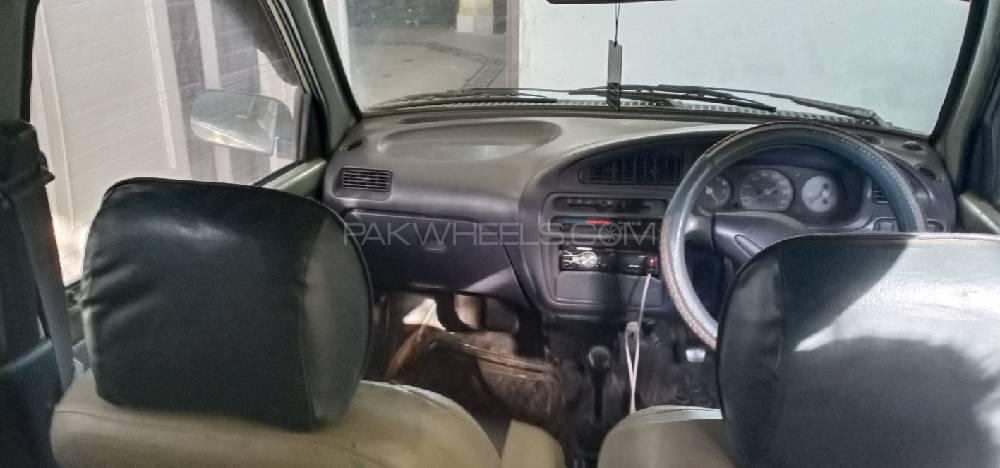 ڈائیہاتسو کیور 2008 for Sale in چیچہ وطنی ڈائیہاتسو کیور 2008 for Sale in چیچہ وطنی Image-3