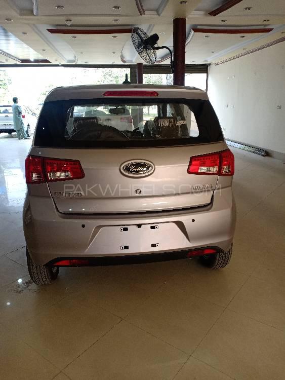 یونائیٹڈ براوو 2021 for Sale in لاہور یونائیٹڈ براوو 2021 for Sale in لاہور Image-4