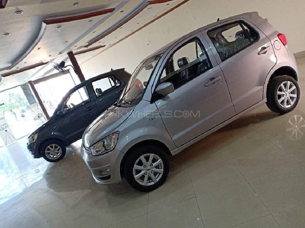 یونائیٹڈ براوو 2021 for Sale in لاہور یونائیٹڈ براوو 2021 for Sale in لاہور Image-12