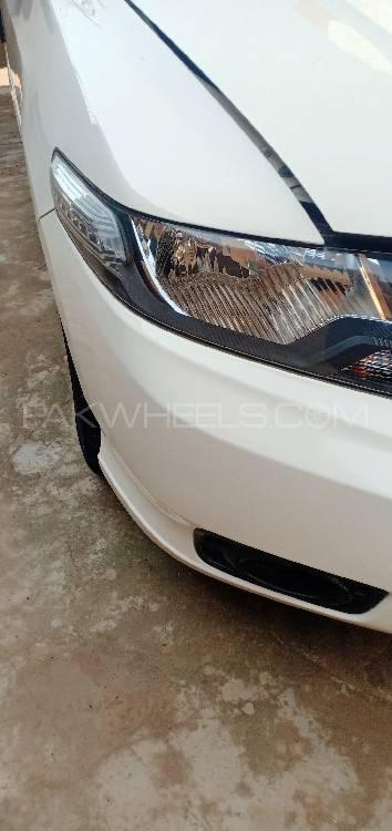 Honda City 2019 for Sale in Faisalabad Honda City 2019 for Sale in Faisalabad Image-2