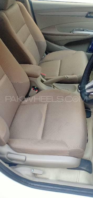 Honda City 2019 for Sale in Faisalabad Honda City 2019 for Sale in Faisalabad Image-17
