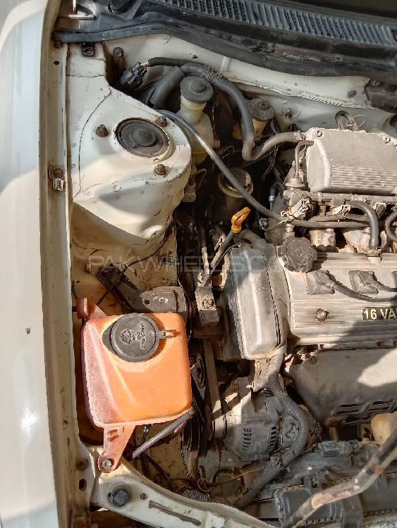 Toyota Corolla 1995 for Sale in Peshawar Toyota Corolla 1995 for Sale in Peshawar Image-3