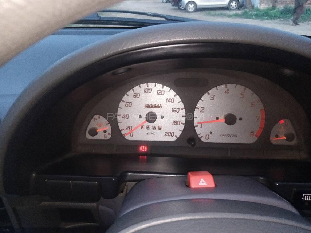 سوزوکی کلٹس 2015 for Sale in سیالکوٹ سوزوکی کلٹس 2015 for Sale in سیالکوٹ Image-8