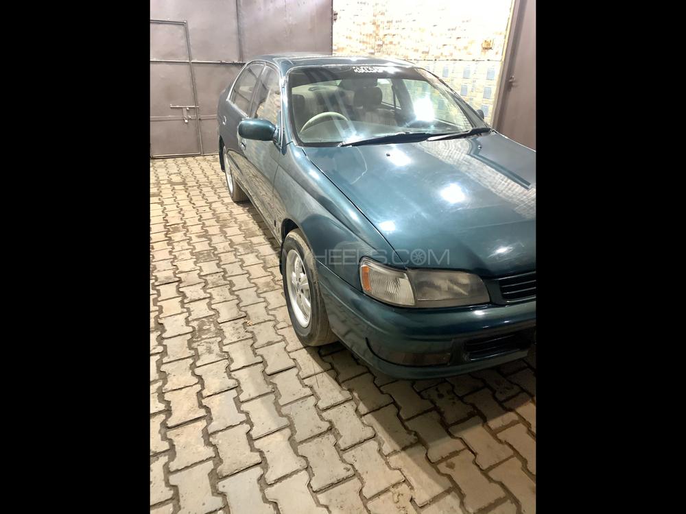 Toyota Corona 1993 for Sale in Sargodha Image-1