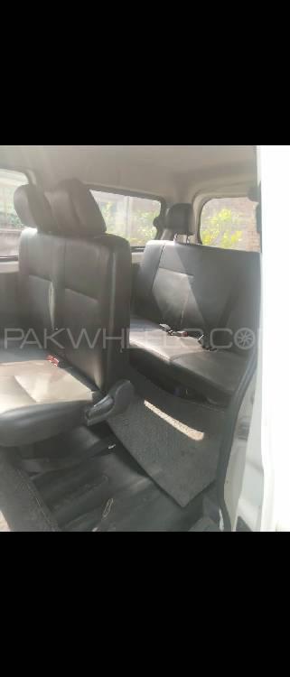 Changan Karvaan 2019 for Sale in Lala musa Changan Karvaan 2019 for Sale in Lala musa Image-8
