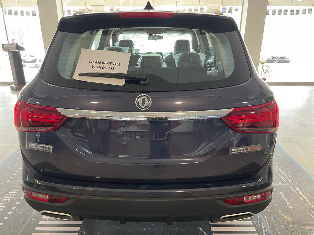 ڈی ایف ایس کے گلوری 580 2021 for Sale in اسلام آباد ڈی ایف ایس کے گلوری 580 2021 for Sale in اسلام آباد Image-5