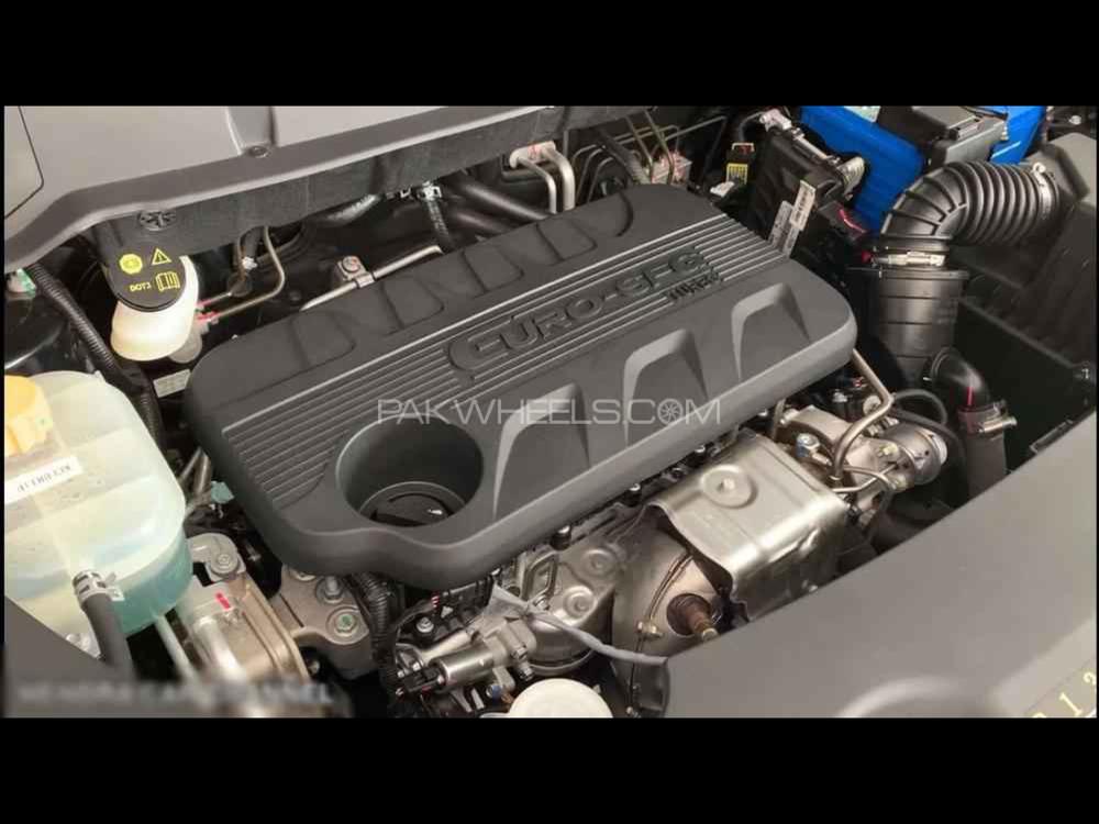 ڈی ایف ایس کے گلوری 580 2021 for Sale in اسلام آباد ڈی ایف ایس کے گلوری 580 2021 for Sale in اسلام آباد Image-8