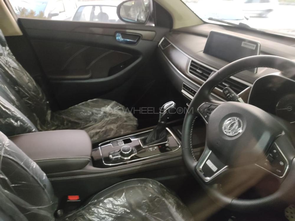 ڈی ایف ایس کے گلوری 580 2021 for Sale in اسلام آباد ڈی ایف ایس کے گلوری 580 2021 for Sale in اسلام آباد Image-9