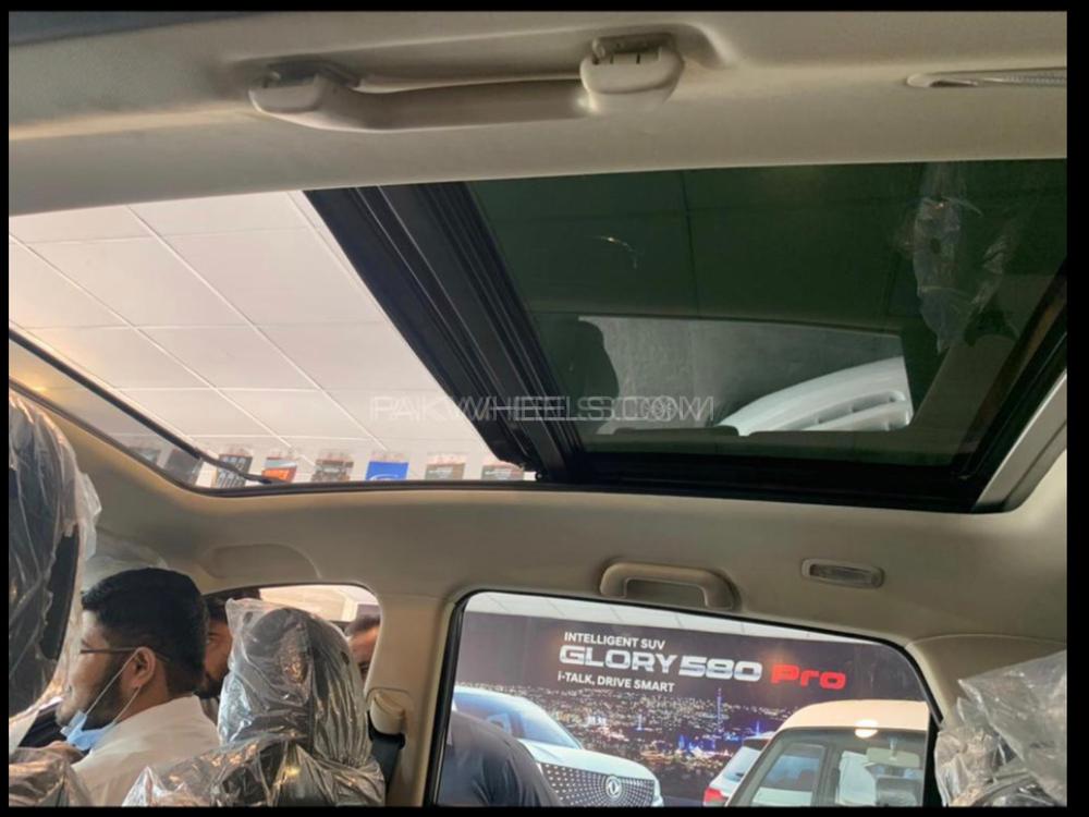 ڈی ایف ایس کے گلوری 580 2021 for Sale in اسلام آباد ڈی ایف ایس کے گلوری 580 2021 for Sale in اسلام آباد Image-11