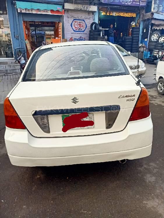 Suzuki Liana 2006 for Sale in Gujranwala Image-1