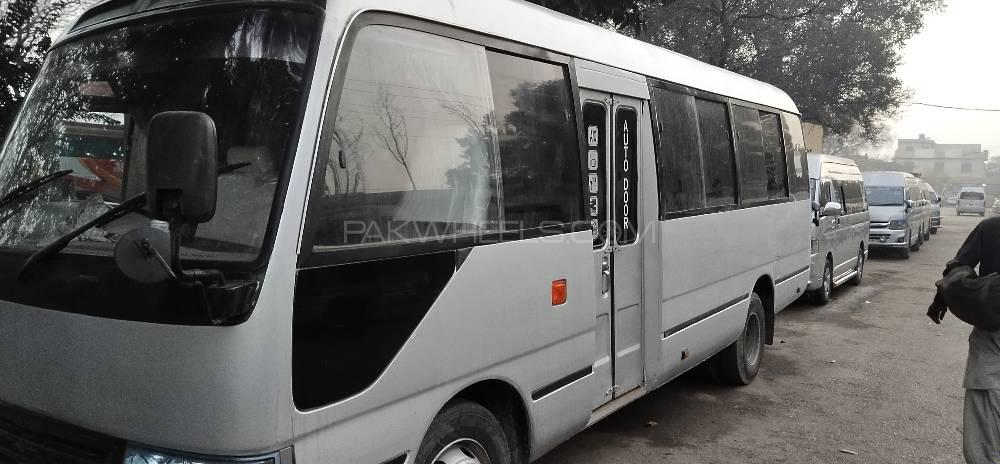 ٹویوٹا کوسٹر 1993 for Sale in گجرانوالہ ٹویوٹا کوسٹر 1993 for Sale in گجرانوالہ Image-16