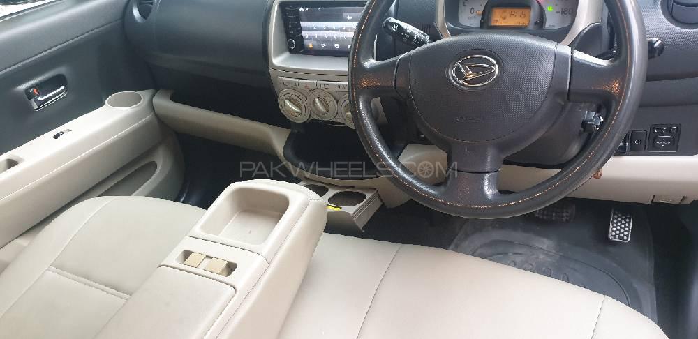 Daihatsu Boon 2007 for Sale in Lahore Image-1
