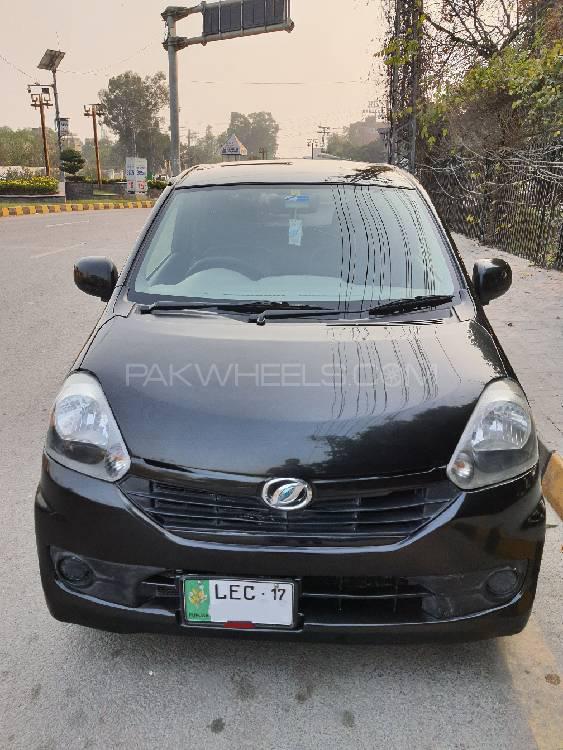 Daihatsu Mira 2014 for Sale in Lahore Image-1