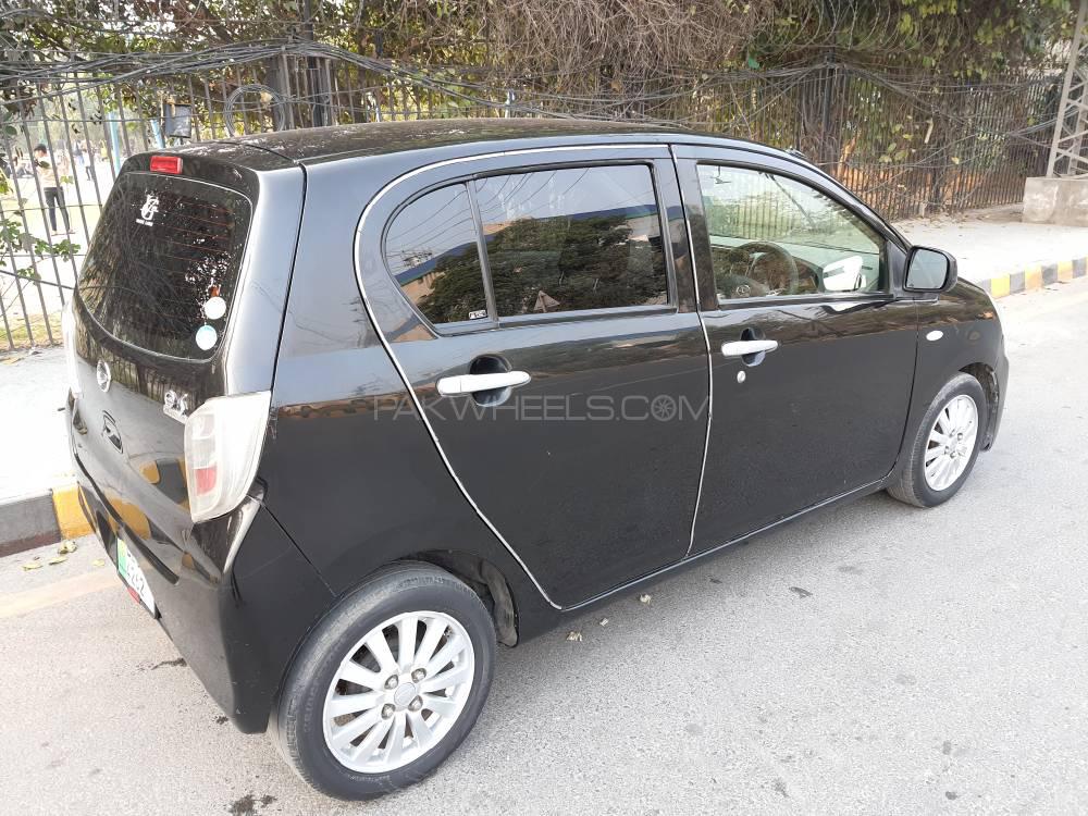 Daihatsu Mira 2014 for Sale in Lahore Daihatsu Mira 2014 for Sale in Lahore Image-5