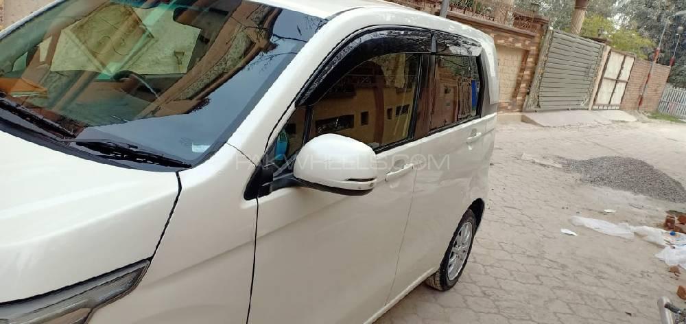 ہونڈا این ویگن 2015 for Sale in راولپنڈی ہونڈا این ویگن 2015 for Sale in راولپنڈی Image-3