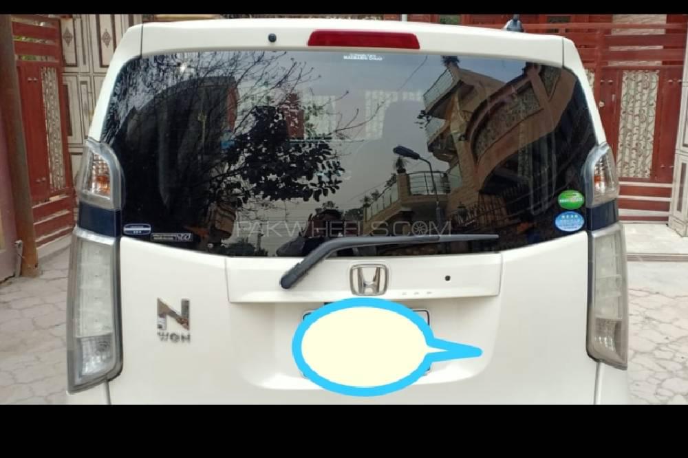 ہونڈا این ویگن 2015 for Sale in راولپنڈی ہونڈا این ویگن 2015 for Sale in راولپنڈی Image-6