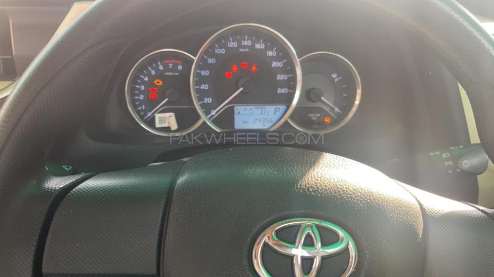 Toyota Corolla 2019 for Sale in Lahore Toyota Corolla 2019 for Sale in Lahore Image-4