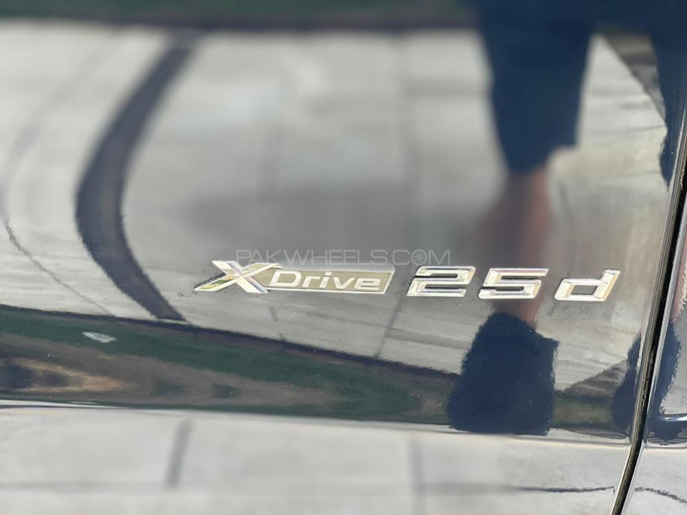 بی ایم ڈبلیو X5 2016 for Sale in لاہور بی ایم ڈبلیو X5 2016 for Sale in لاہور Image-21