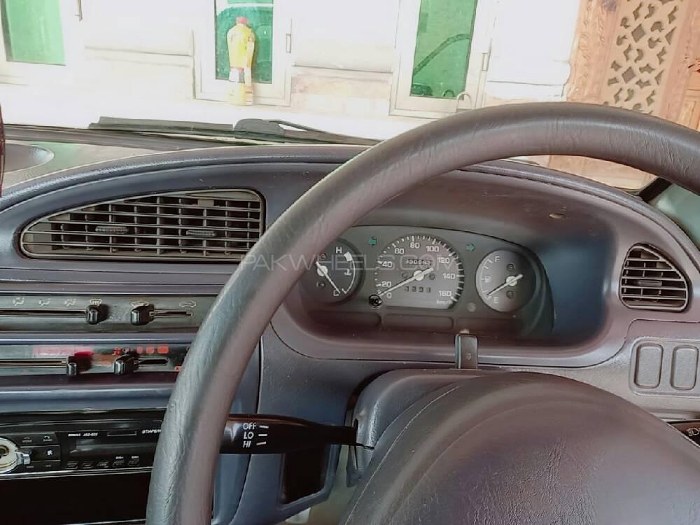 Daihatsu Cuore 2001 for Sale in Pak pattan sharif Image-1