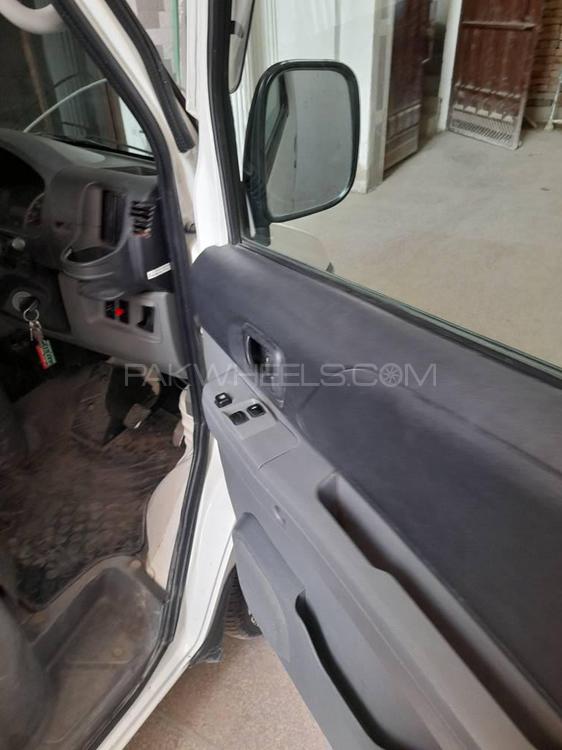 نسان کلپر 2011 for Sale in راولپنڈی نسان کلپر 2011 for Sale in راولپنڈی Image-9