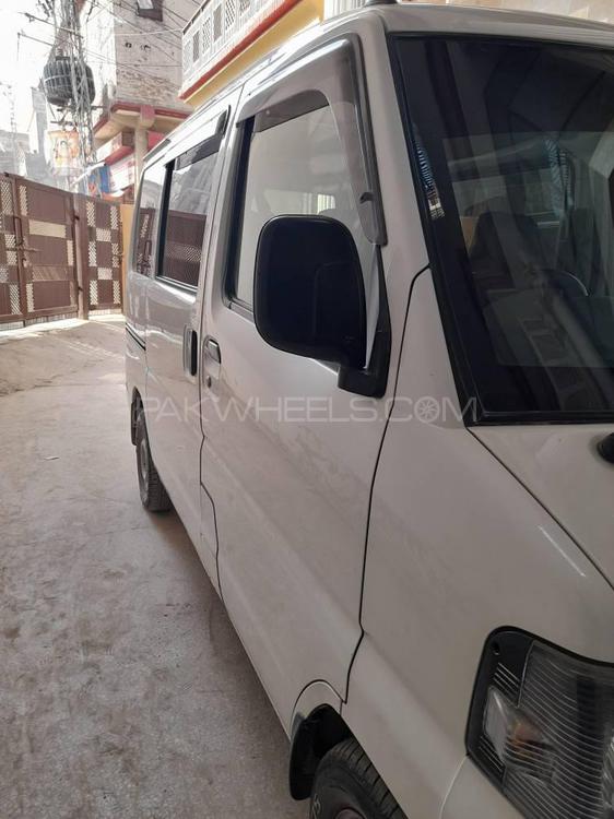 نسان کلپر 2011 for Sale in راولپنڈی نسان کلپر 2011 for Sale in راولپنڈی Image-17