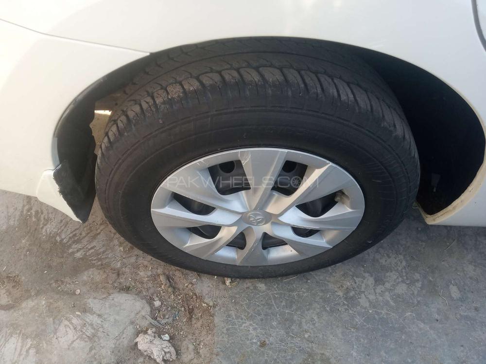 Toyota Corolla 2018 for Sale in Karachi Toyota Corolla 2018 for Sale in Karachi Image-17