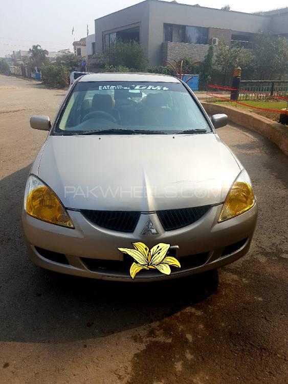 Mitsubishi Lancer 2004 for Sale in Gujranwala Image-1