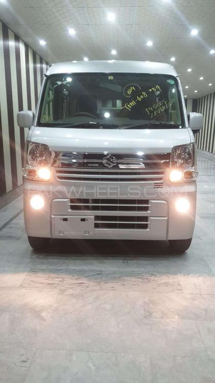 Suzuki Every 2015 for Sale in Gujranwala Image-1