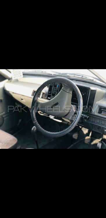 Suzuki Mehran 2018 for Sale in Lodhran Suzuki Mehran 2018 for Sale in Lodhran Image-6