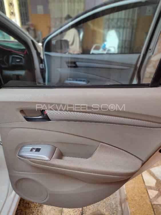 Honda City 2018 for Sale in Abbottabad Honda City 2018 for Sale in Abbottabad Image-7