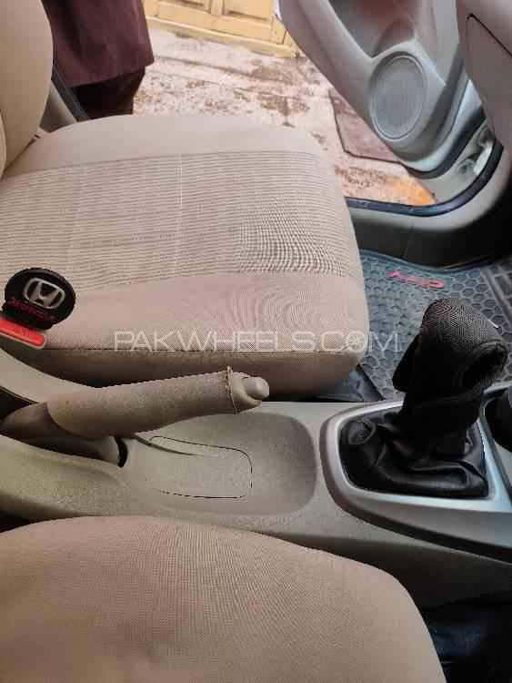 Honda City 2018 for Sale in Abbottabad Honda City 2018 for Sale in Abbottabad Image-10