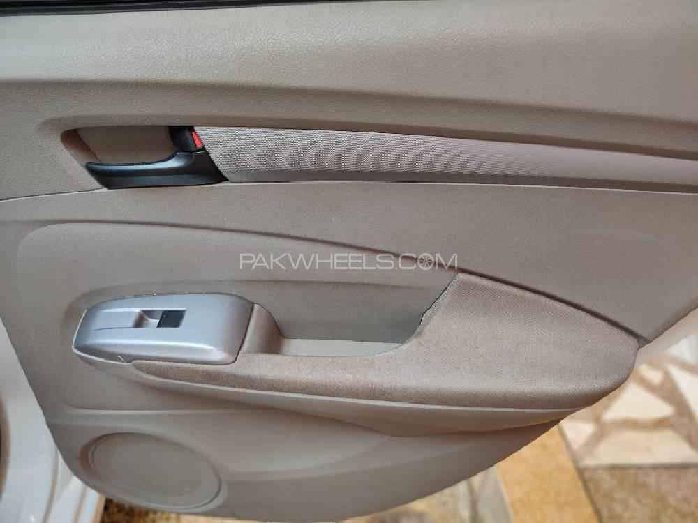 Honda City 2018 for Sale in Abbottabad Honda City 2018 for Sale in Abbottabad Image-4
