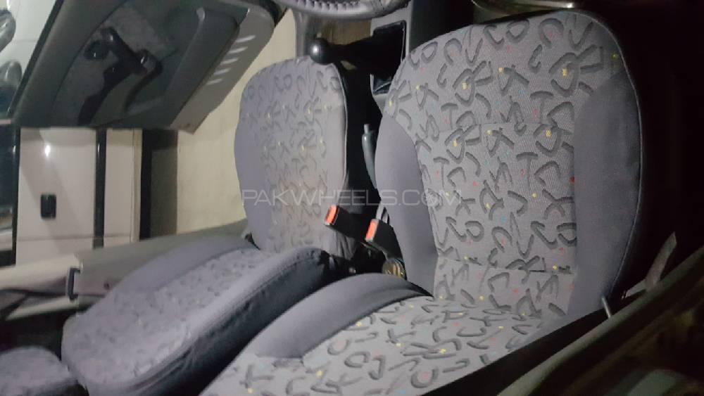 ہنڈائی سانترو 2005 for Sale in کراچی ہنڈائی سانترو 2005 for Sale in کراچی Image-6