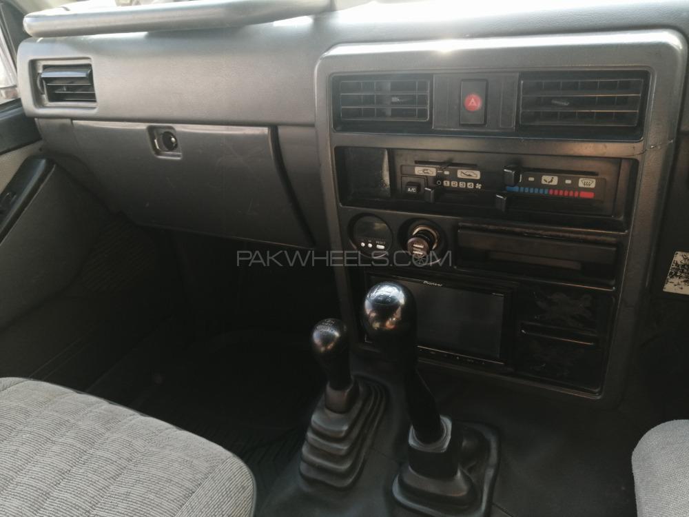نسان پیٹرول 1992 for Sale in کراچی نسان پیٹرول 1992 for Sale in کراچی Image-13