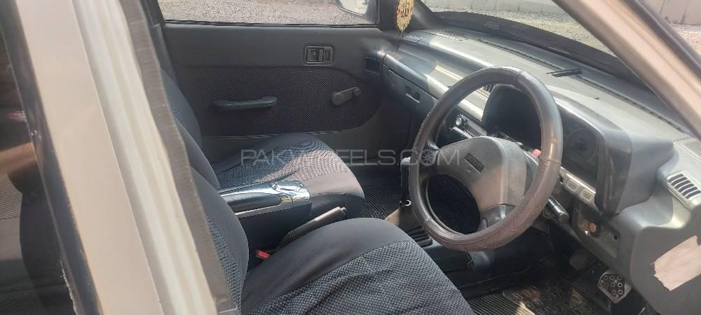Suzuki Margalla 1994 for Sale in Lahore Suzuki Margalla 1994 for Sale in Lahore Image-4