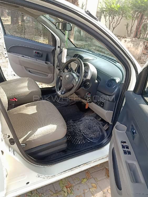 Toyota Passo 2006 for Sale in Islamabad Toyota Passo 2006 for Sale in Islamabad Image-11