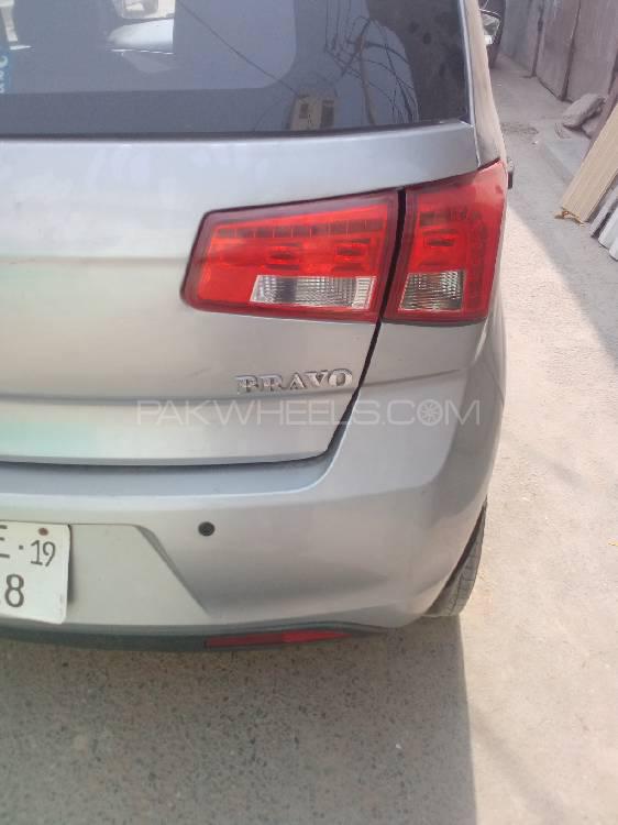 United Bravo 2019 for Sale in Lahore United Bravo 2019 for Sale in Lahore Image-15