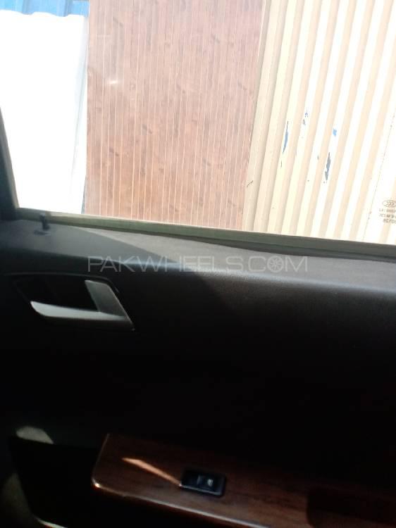 United Bravo 2019 for Sale in Lahore United Bravo 2019 for Sale in Lahore Image-17