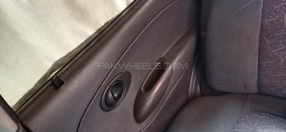 Chevrolet Joy 2006 for Sale in Lahore Chevrolet Joy 2006 for Sale in Lahore Image-8