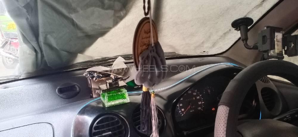 Chevrolet Joy 2006 for Sale in Lahore Chevrolet Joy 2006 for Sale in Lahore Image-6