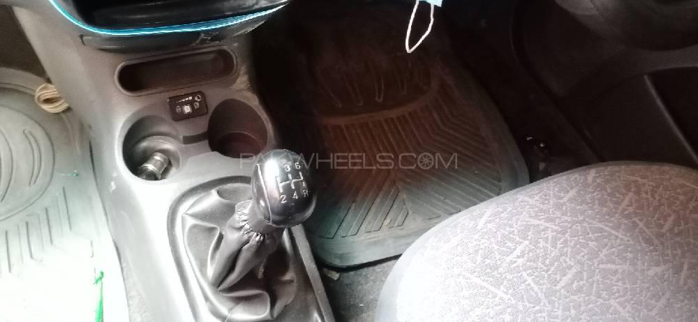 Chevrolet Joy 2006 for Sale in Lahore Chevrolet Joy 2006 for Sale in Lahore Image-10