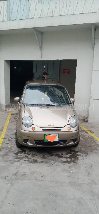 Chevrolet Joy 2006 for Sale in Lahore Chevrolet Joy 2006 for Sale in Lahore Image-19