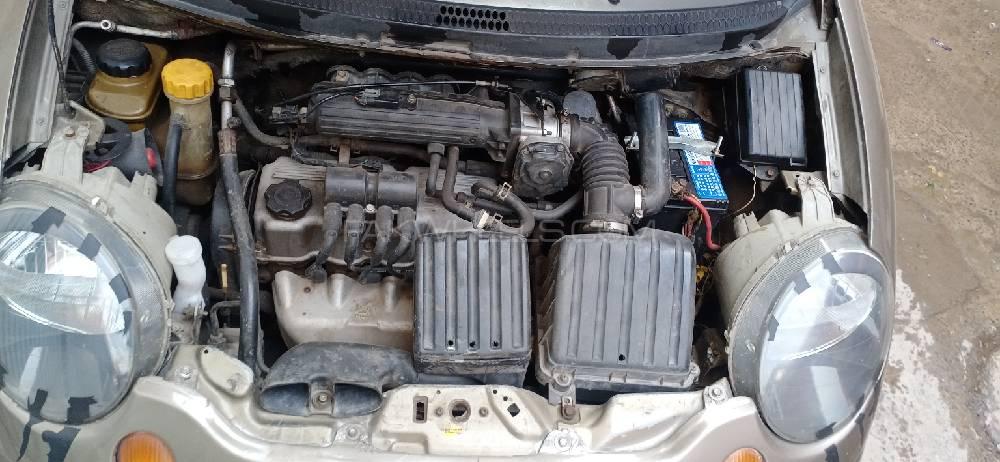 Chevrolet Joy 2006 for Sale in Lahore Chevrolet Joy 2006 for Sale in Lahore Image-17