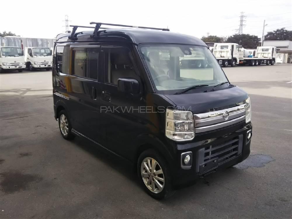Nissan Clipper 2015 for Sale in Karachi Image-1
