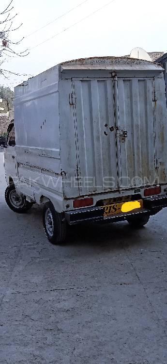 Suzuki Ravi 2014 for Sale in Rawalpindi Suzuki Ravi 2014 for Sale in Rawalpindi Image-7