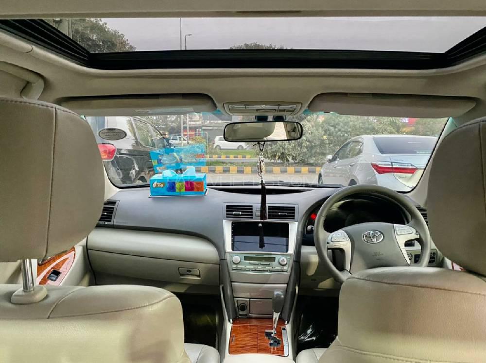 Toyota Camry 2008 for Sale in Lahore Toyota Camry 2008 for Sale in Lahore Image-9