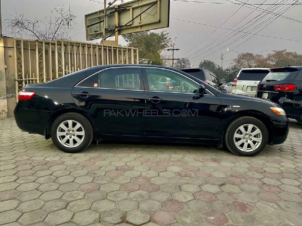 Toyota Camry 2008 for Sale in Lahore Toyota Camry 2008 for Sale in Lahore Image-5