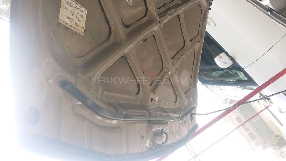 Toyota Corolla 1994 for Sale in Kamra Toyota Corolla 1994 for Sale in Kamra Image-8